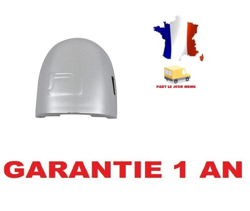 Cache serrure porte gauche - de,