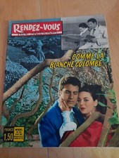 Rendez-vous- Votre photoroman-