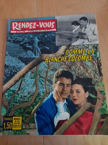 Rendez vous votre photoroman - rendez-vous-,