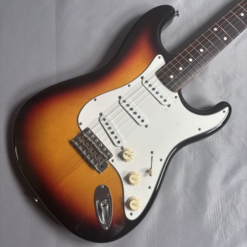 Guitare électrique fender - guitare,