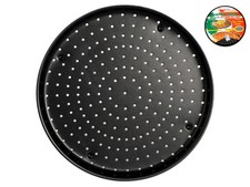 Moule À Pizza Antiadhésif