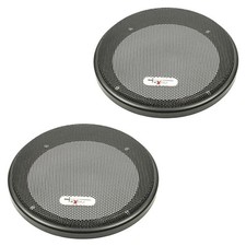 Grille de haut-parleur