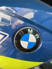 Emblèmes Bmw R1200rt 