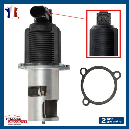 Vanne egr pour nissan - vanne,