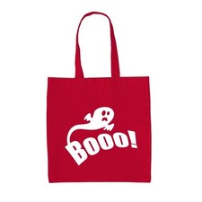 Boo ! - Sac En Toile -