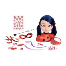 Miraculous Ladybug - Tete a