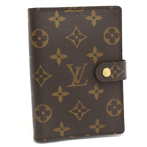 Louis vuitton monogram - louis,