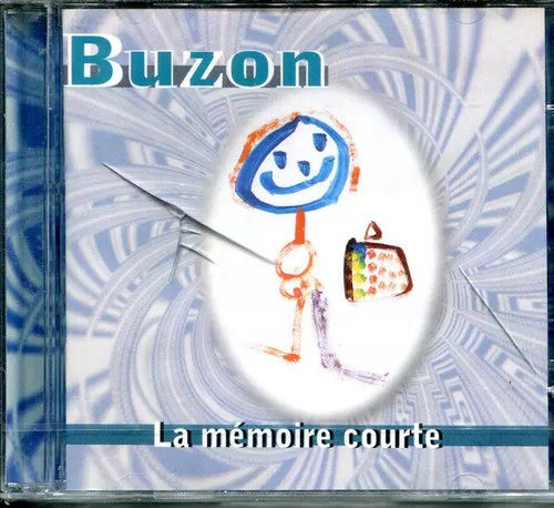 Mémoire courte buzon - la,