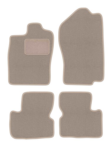 Tapis sol velours - de,