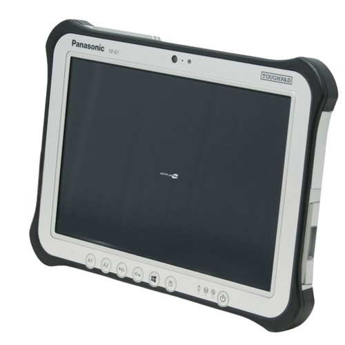 Panasonic toughpad g1 - panasonic,