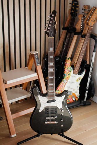Epiphone coronet electric - epiphone,