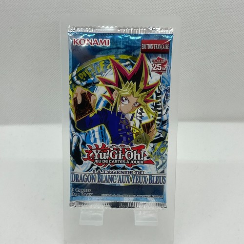 Booster la - yu-gi-oh!,