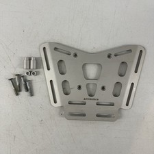 BMW Touratech Rear Aluminum Luggage Rack F650GS/F700GS/F800GS