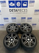 ✅4 JANTES MERCEDES BENZ C220 245/35R18 5X112 8.5JX18 ET54 2044010704 50889515