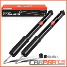 2X Amortisseurs À Gaz