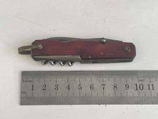 ANCIEN COUTEAU PLIANT