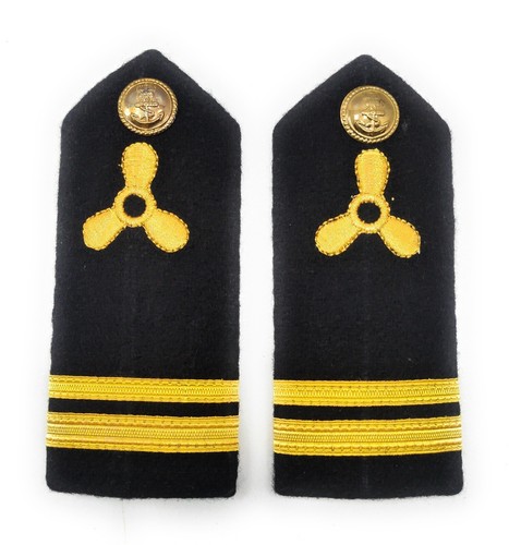 Uniforme marin officier - marin,