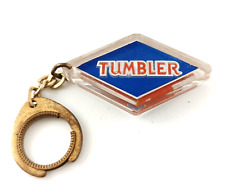 Porte clés Inclusions ??? TUMBLER L'HERMETIC Joints d'Étanchéité ???