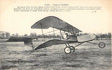 CPA AVIATION NEIGHBORING BIPLANE 
