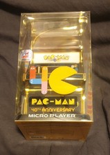 PAC-MAN PACMAN 40th