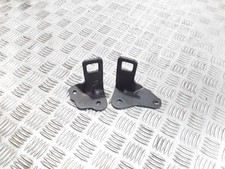 Ford Fiesta 2018 Arrière