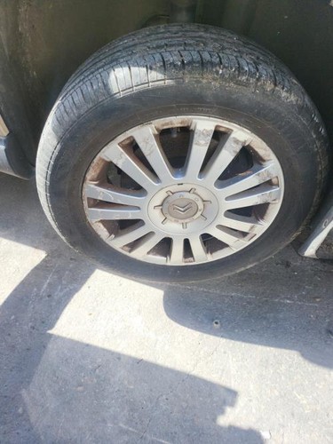 Jante citroen phase 2 - c5,