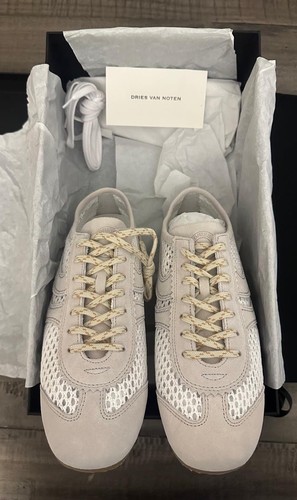 Dries van noten - van,