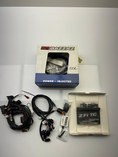 Boîtier électronique bazzaz - électronique,
