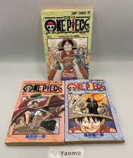 Rare ensemble ONE PIECE Vol.2