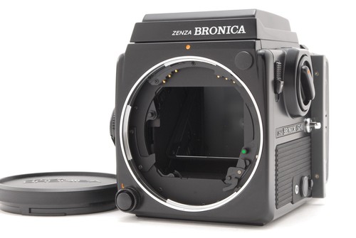 Top mint zenza bronica sq - [top,