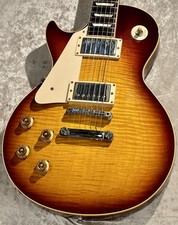 Gibson Custom Shop Historic