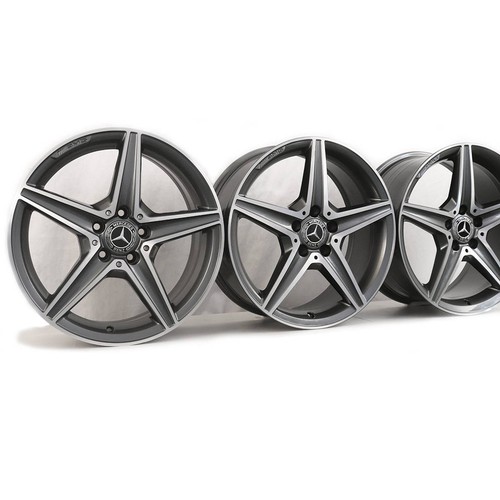 Jantes alliage mercedes - jantes,