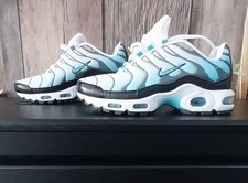 Nike TN - Noir/Ceramique