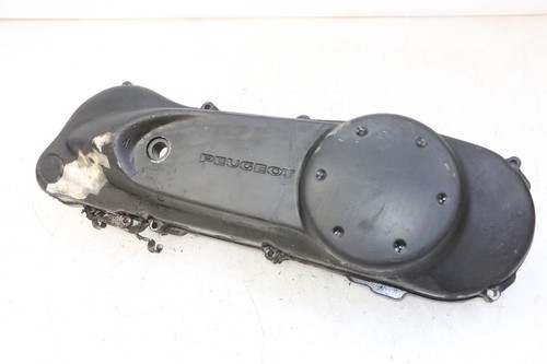 Carter variateur peugeot - carter,