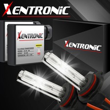 KIT XENON HID 6000k Conversion