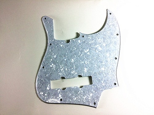 4ply pickguard for american - for,