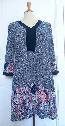 Robe bel taille 42 - robe,