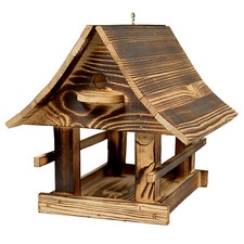 Mangeoire oiseaux XXL Woodok