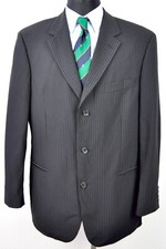 HUGO BOSS Laine Blazer Noir