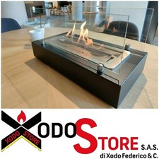 Cheminée À Bioéthanol