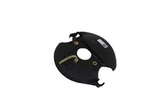 Carcasse De Fourche Gilera