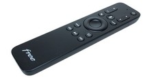 Télécommande Free pour Apple TV 4K