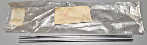 Paire baguette calandre - baguette, gauche