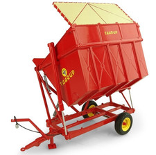 UNIVERSAL HOBBIES - Benne TAARUP - 1/32 - UH4964