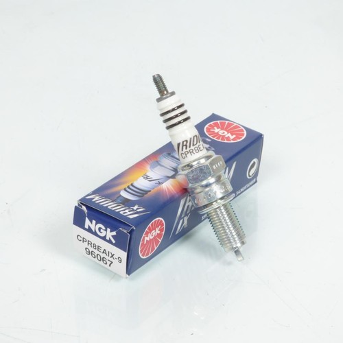 Bougie allumage ngk pour - d'allumage,