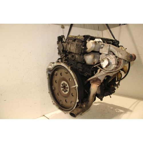 Moteur qui fonctionne pas - fonctionne,