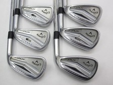 Callaway apex pro iron set - pro,