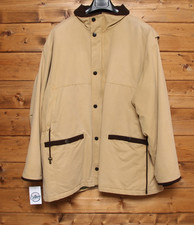 Veste Barbour Beige Vintage