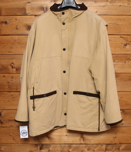 Veste barbour beige vintage - barbour,