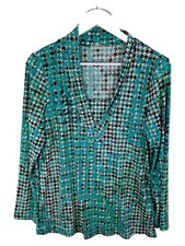 Couture Line T-shirt Manches